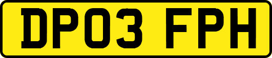 DP03FPH