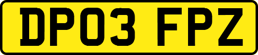 DP03FPZ