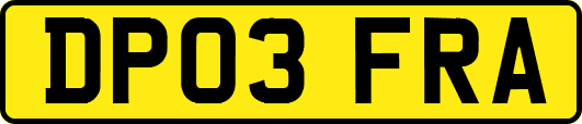 DP03FRA
