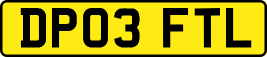 DP03FTL