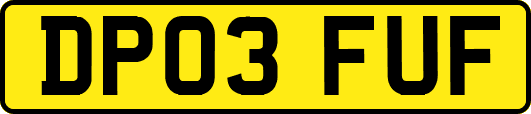 DP03FUF