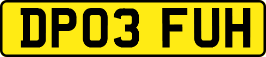 DP03FUH