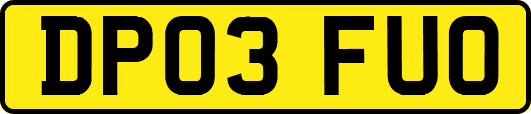 DP03FUO