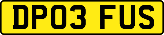DP03FUS