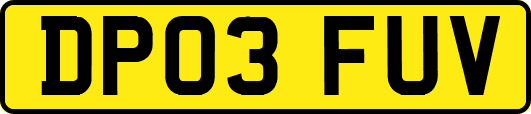 DP03FUV