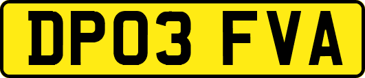 DP03FVA