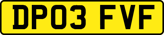 DP03FVF