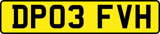 DP03FVH