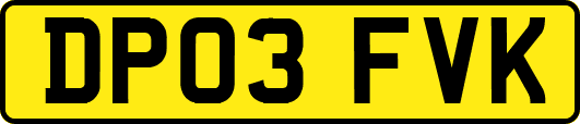 DP03FVK