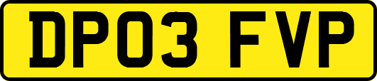 DP03FVP