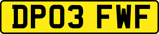 DP03FWF
