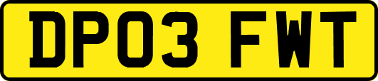 DP03FWT