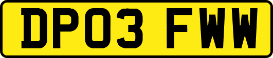 DP03FWW