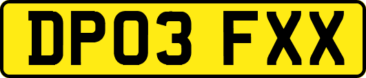 DP03FXX