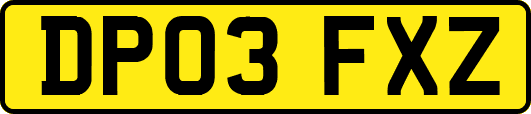 DP03FXZ