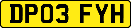 DP03FYH