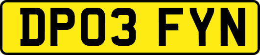 DP03FYN