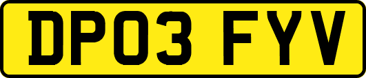DP03FYV