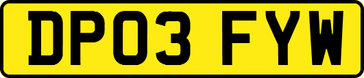 DP03FYW