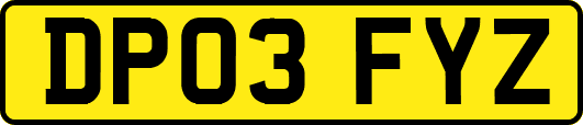 DP03FYZ