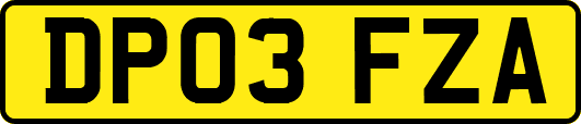 DP03FZA