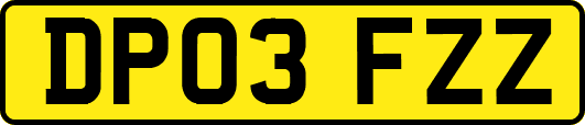 DP03FZZ