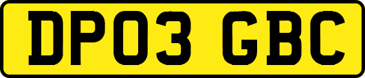 DP03GBC