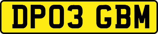 DP03GBM