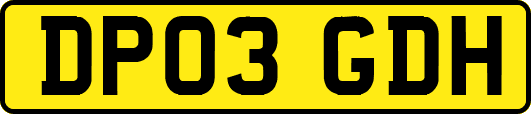 DP03GDH