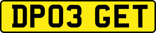 DP03GET