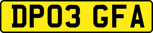 DP03GFA