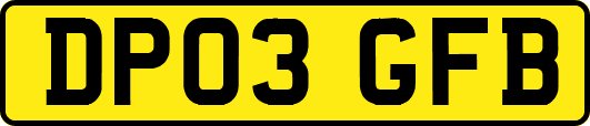 DP03GFB