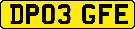 DP03GFE