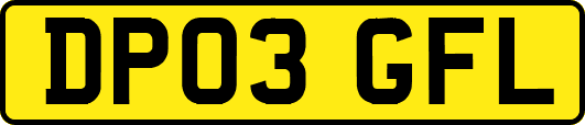 DP03GFL