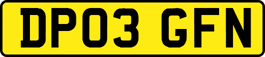 DP03GFN