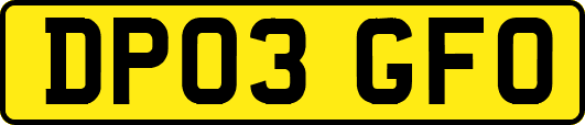 DP03GFO