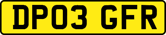 DP03GFR