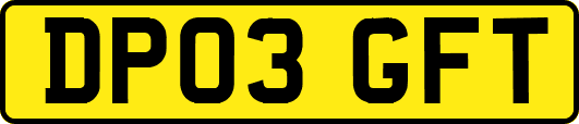 DP03GFT