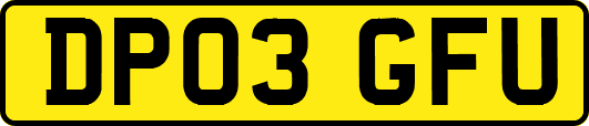 DP03GFU