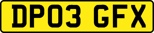 DP03GFX