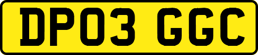 DP03GGC