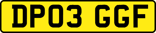 DP03GGF