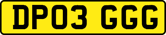 DP03GGG