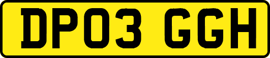 DP03GGH