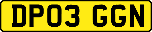 DP03GGN
