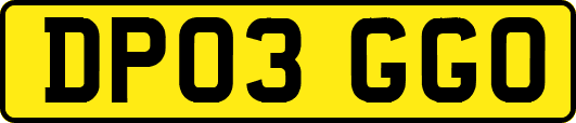DP03GGO