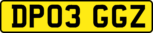 DP03GGZ