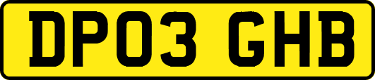 DP03GHB