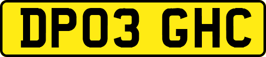 DP03GHC