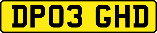 DP03GHD